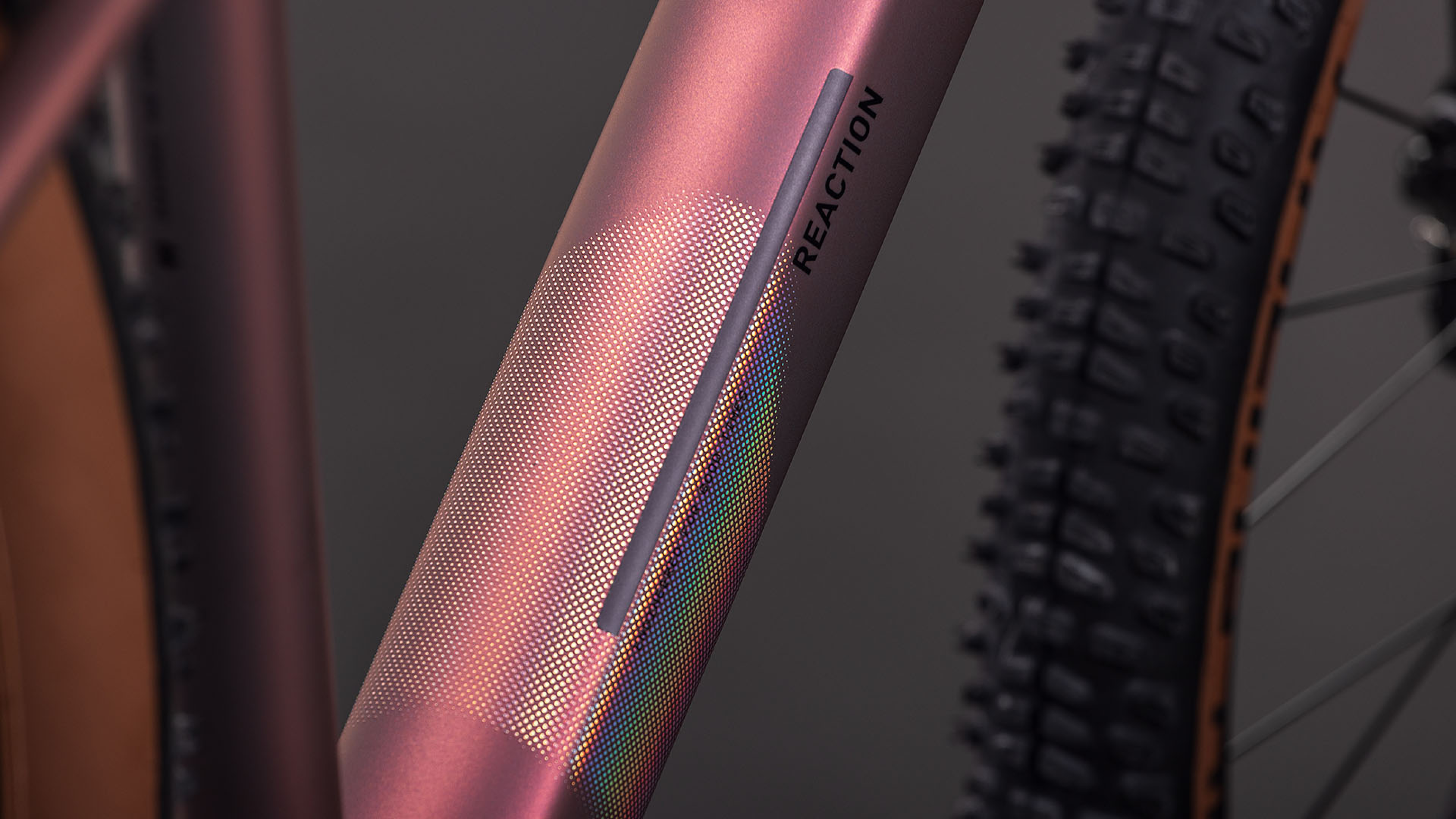 Cube Reaction Pro shiftblush´n´black (2026)