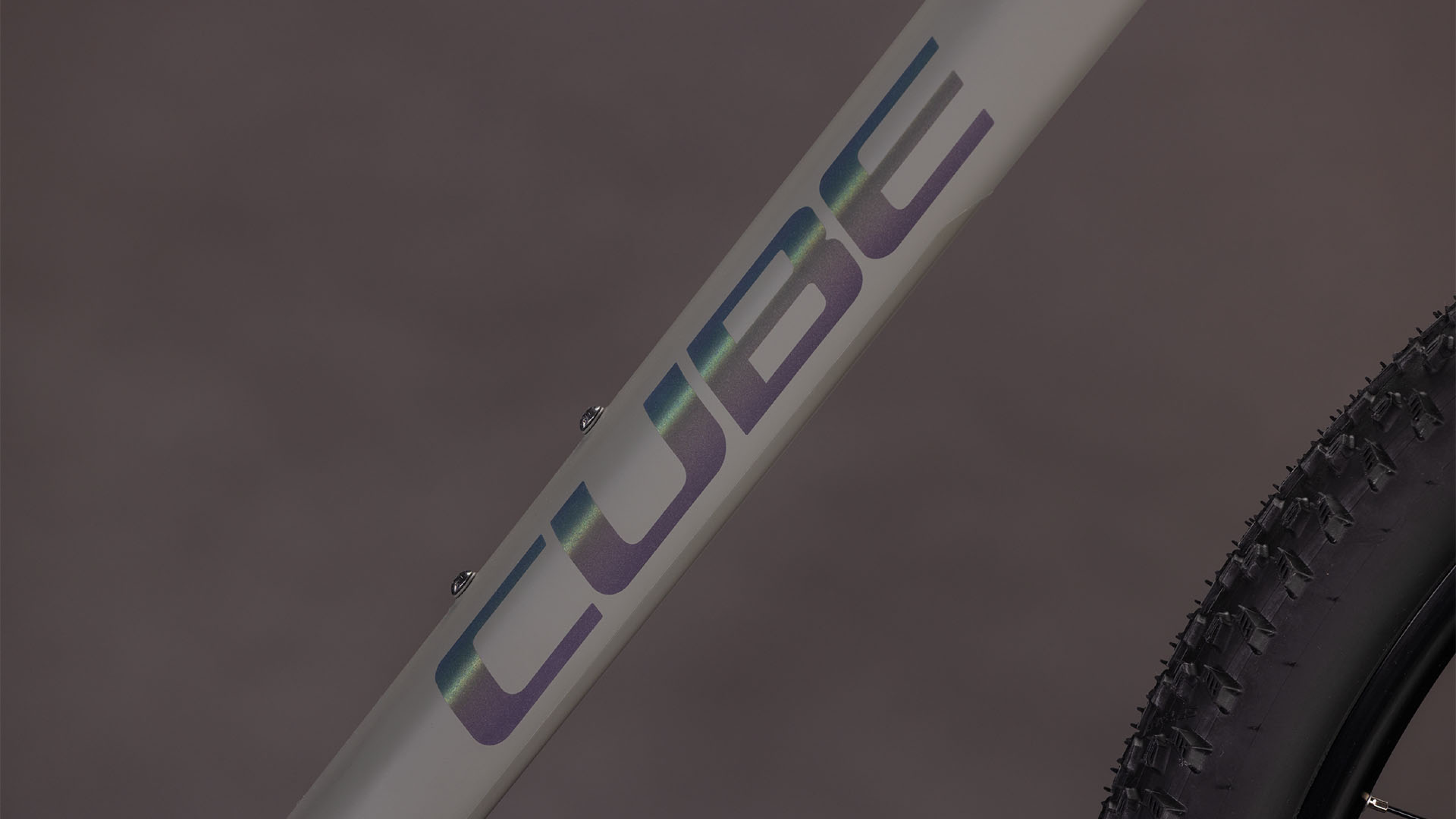 Cube Reaction C:62 ONE oldgrey´n´black (2026)