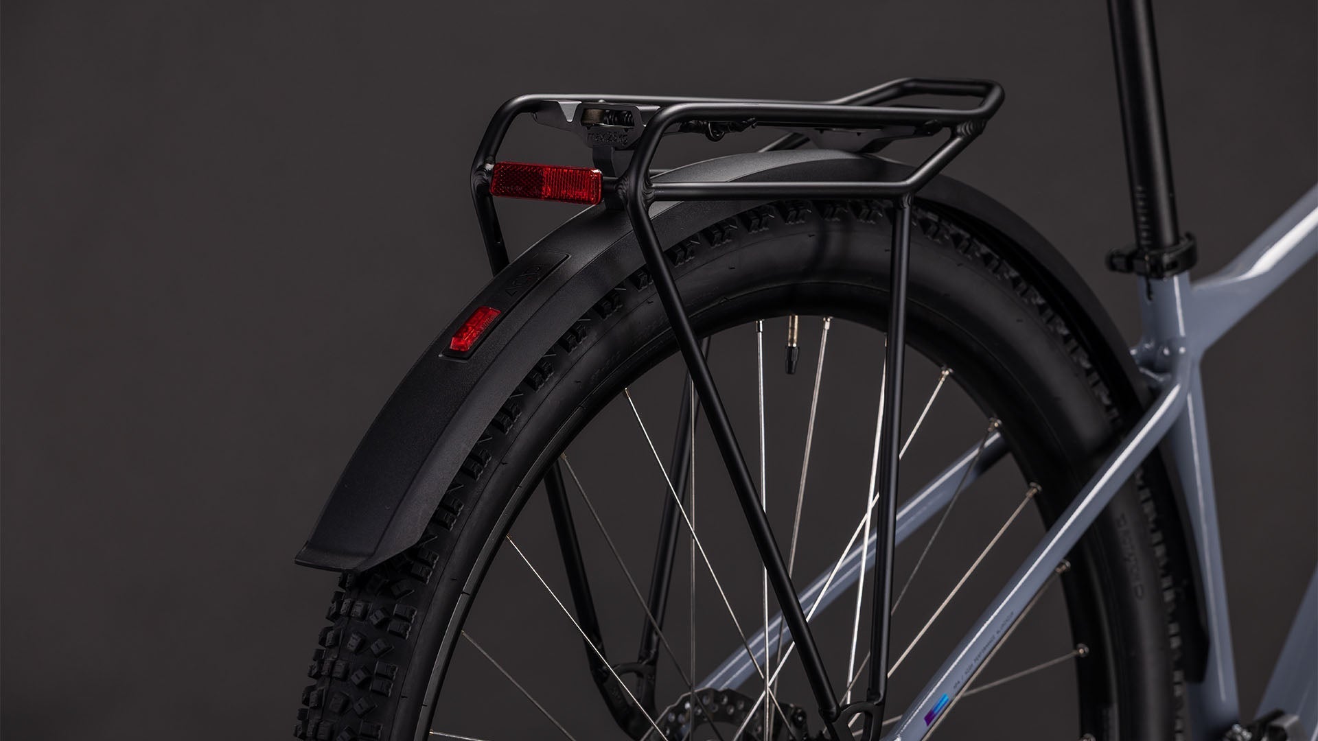 Cube Aim ONE FE  smoke´n´black (2026)