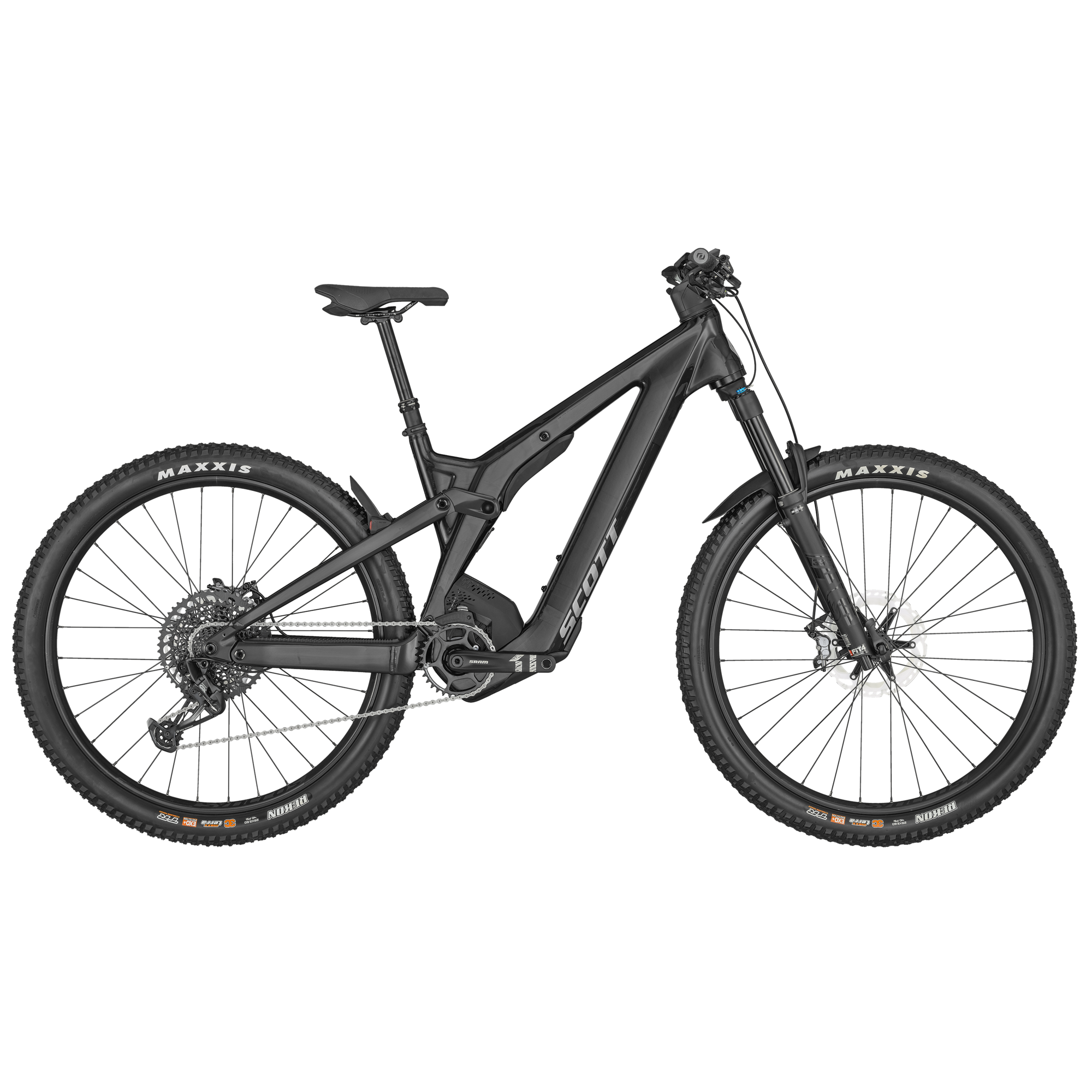 Scott Strike eRIDE 900 EVO