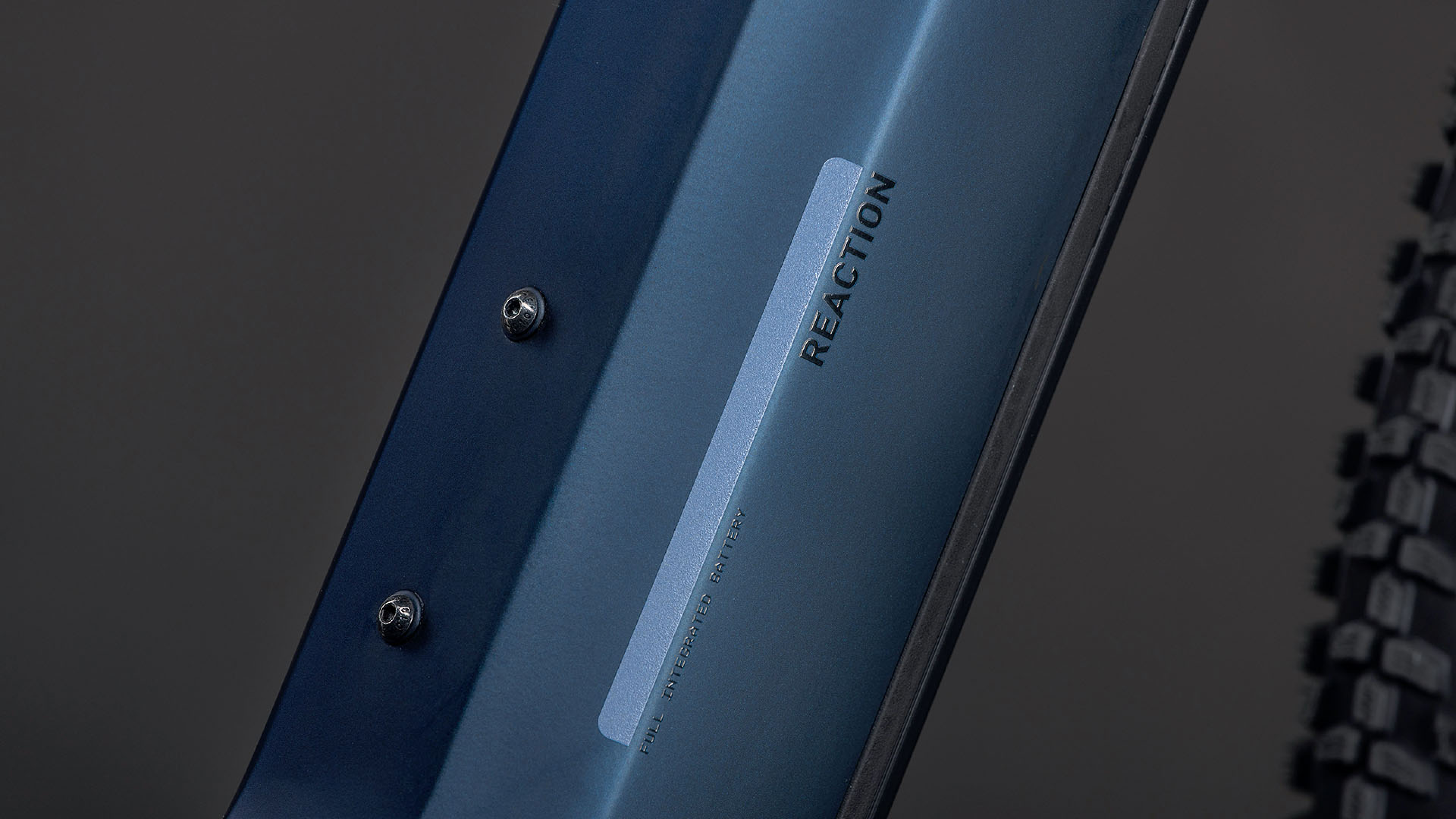 Cube Reaction Hybrid Performance 600 Easy Entry indigoblue´n´reflex (2026)