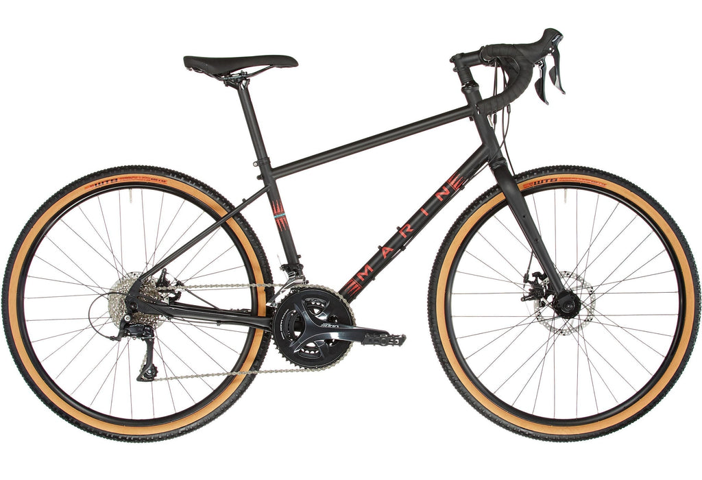 Vélo gravel Marin Four Corners