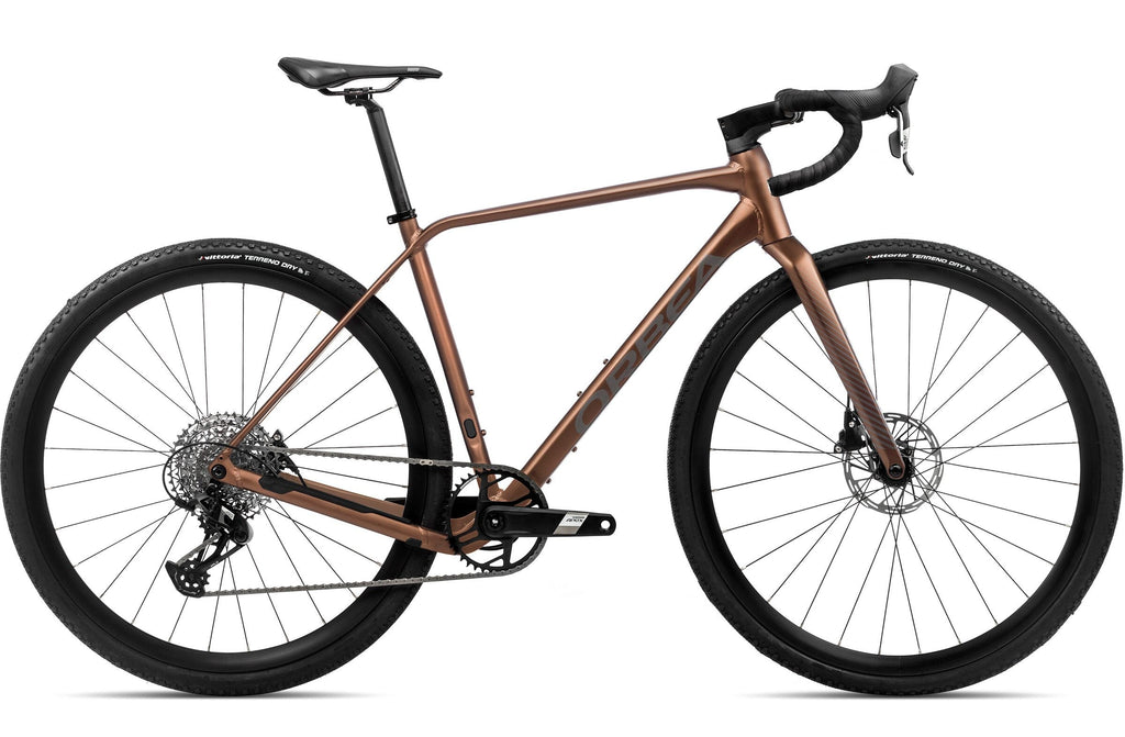 Vélo gravel Orbea Terra H41 1X