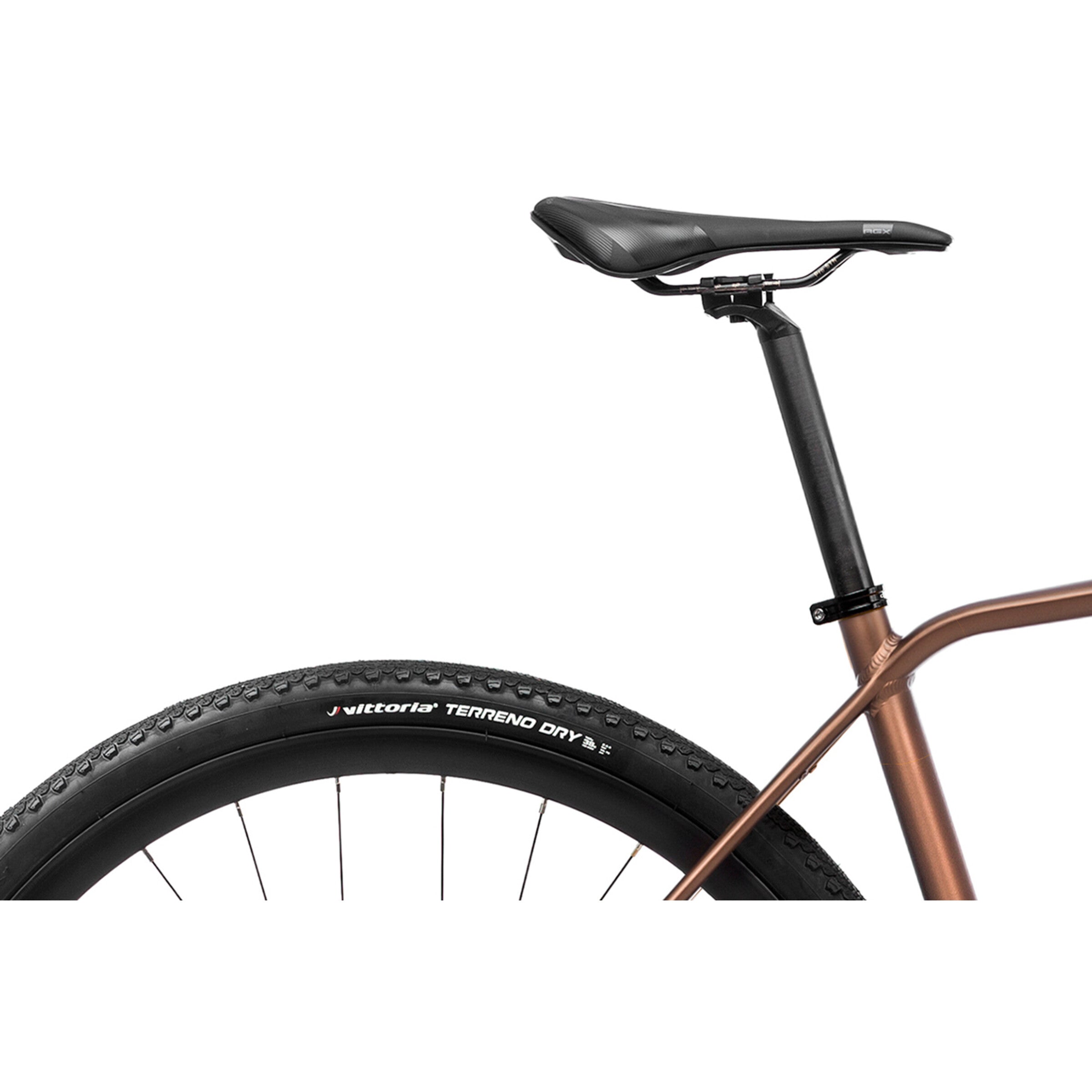 Vélo gravel Orbea Terra H41 1X