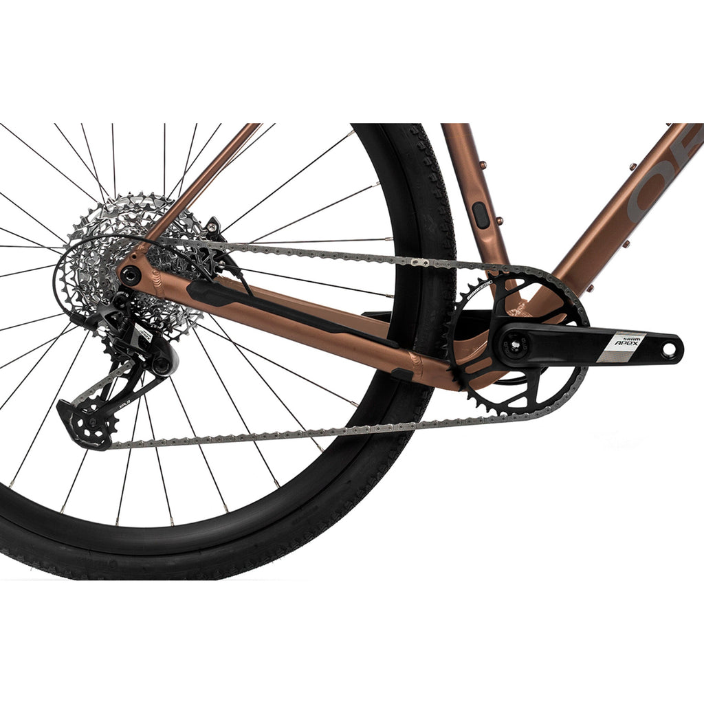 Vélo gravel Orbea Terra H41 1X