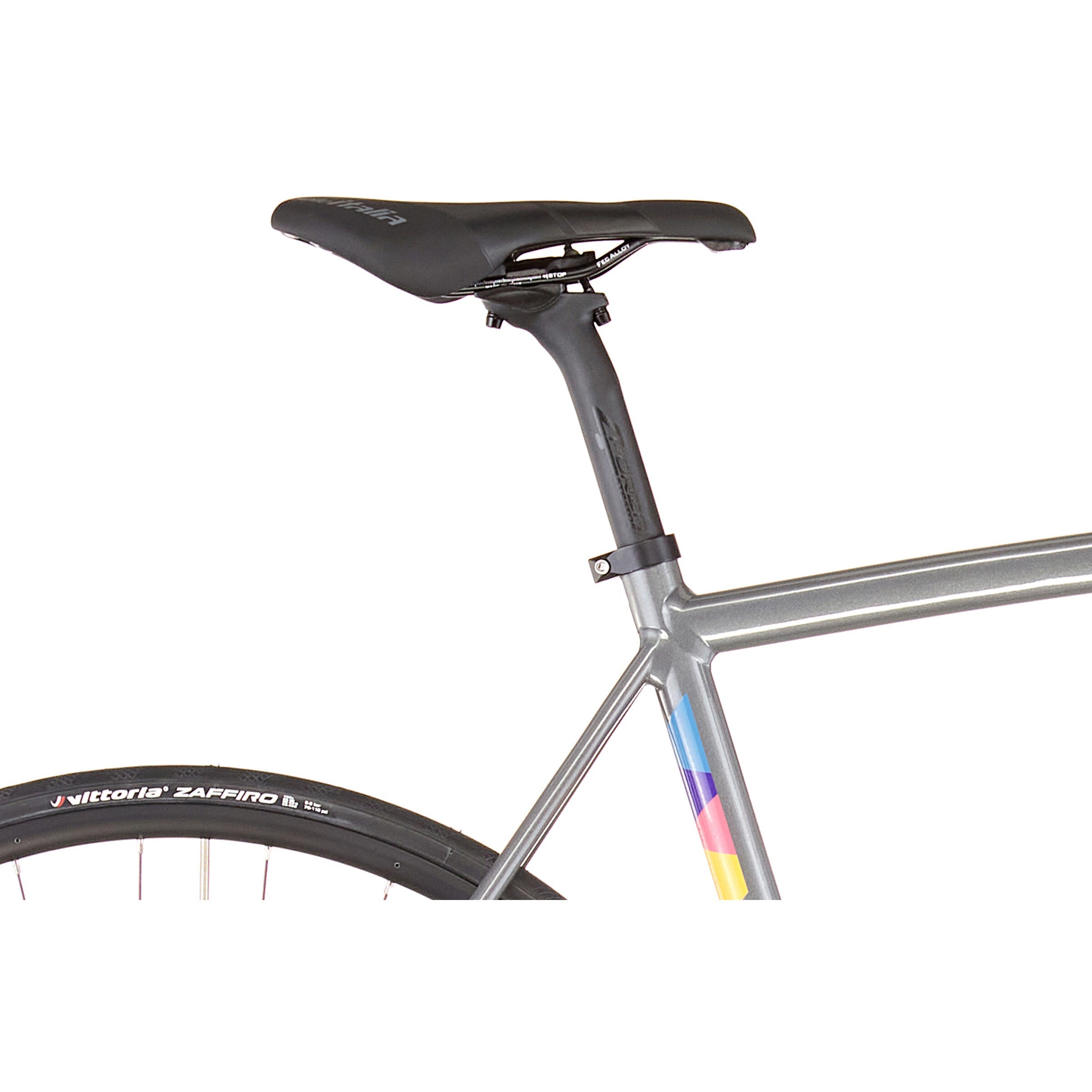 Vélo de route Ridley Bikes Fenix SLA Disc 105 Mix