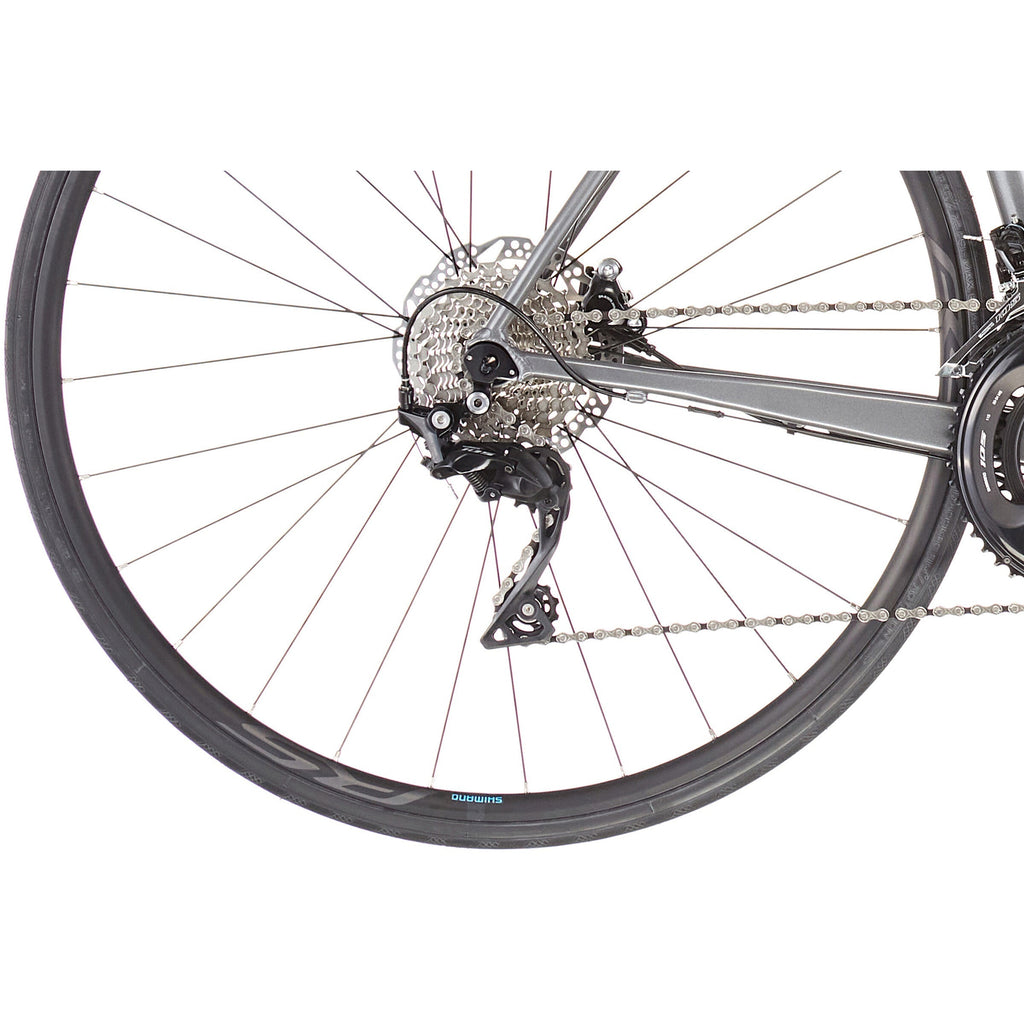 Vélo de route Ridley Bikes Fenix SLA Disc 105 Mix