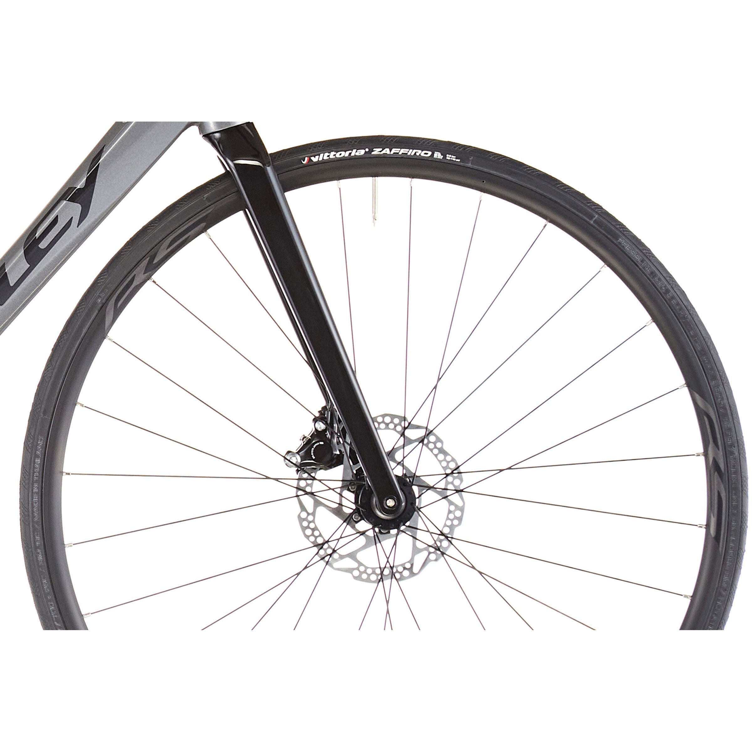 Vélo de route Ridley Bikes Fenix SLA Disc 105 Mix