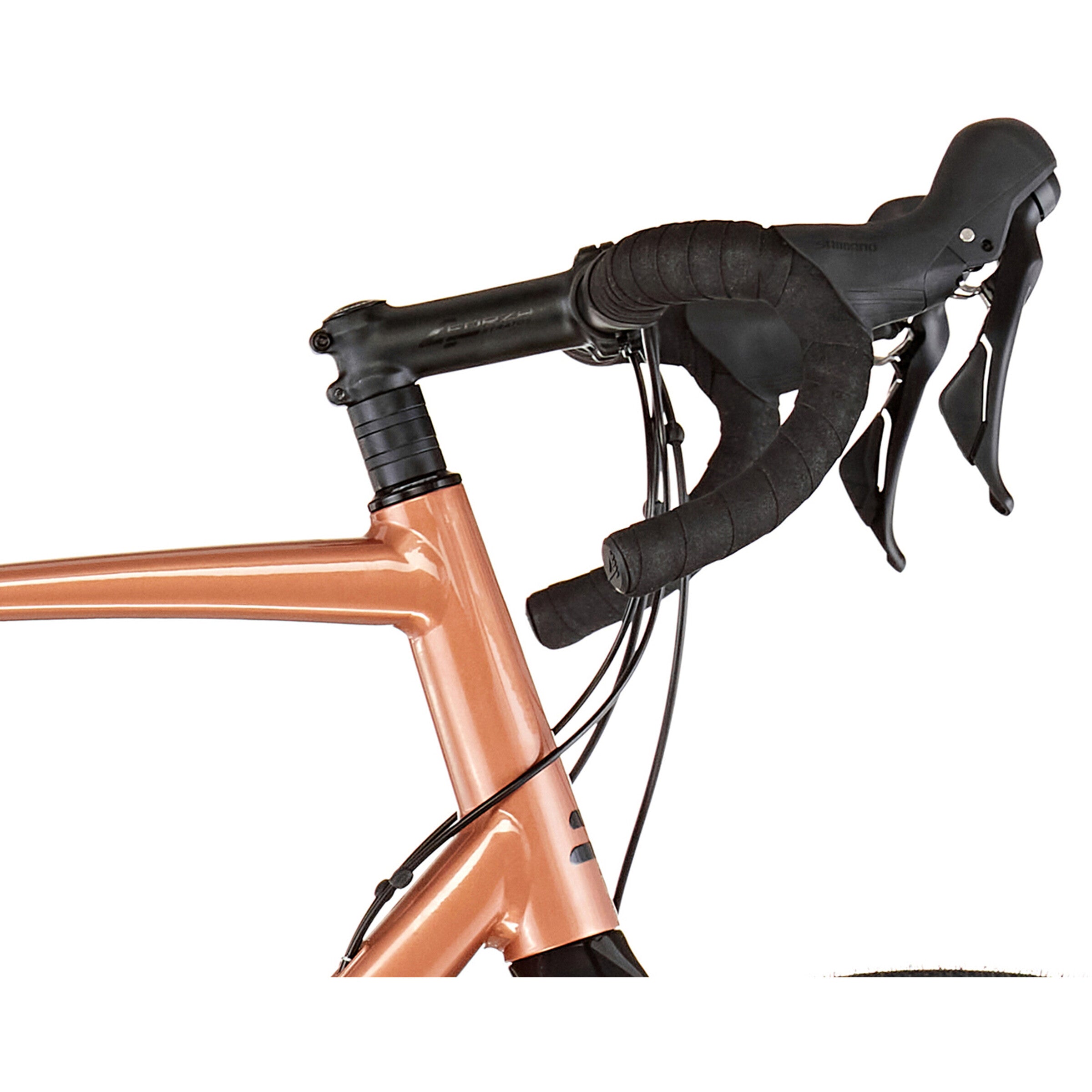 Vélo gravel Ridley Bikes Kanzo A GRX 600 2x