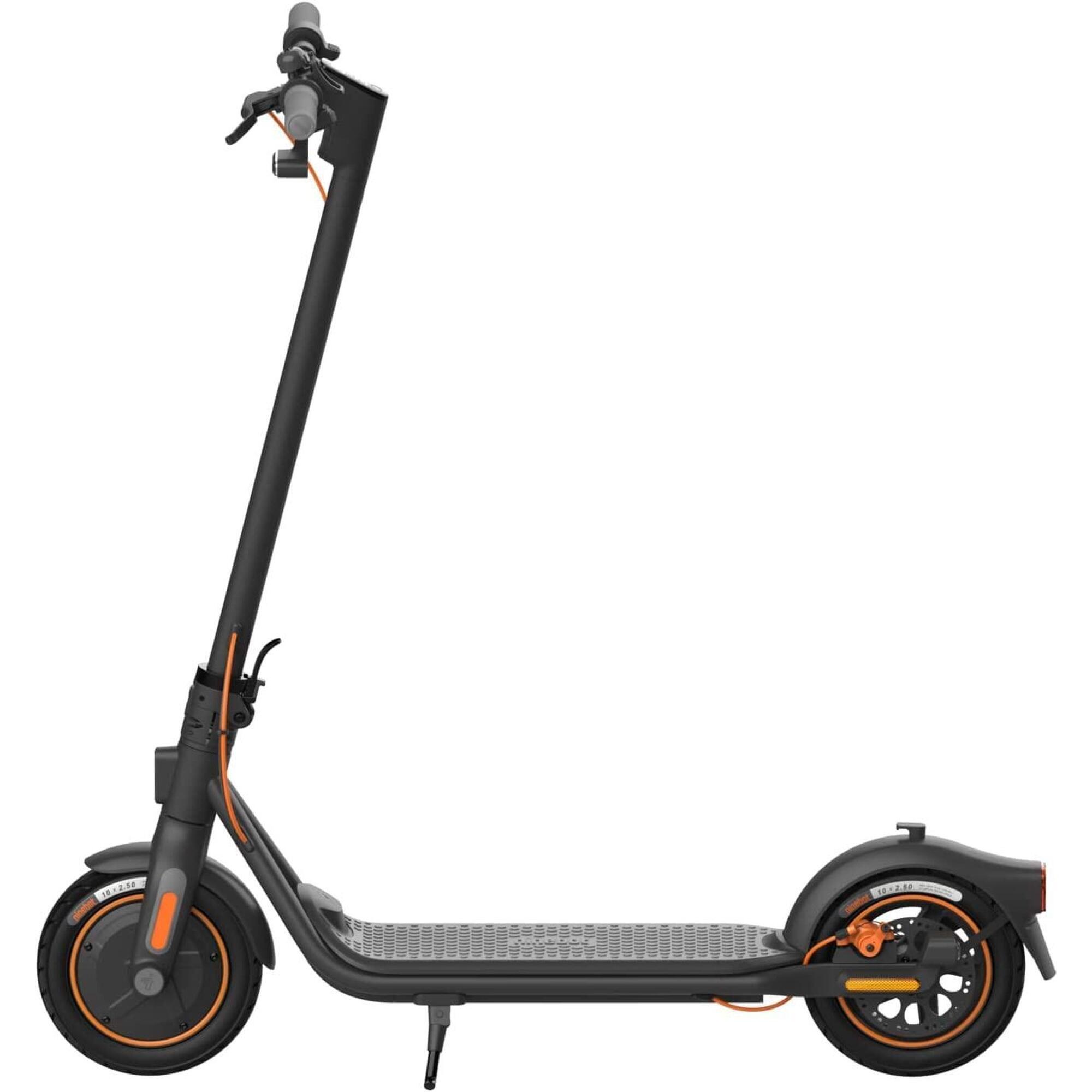 Trottinette électrique NINEBOT by SEGWAY F40i
