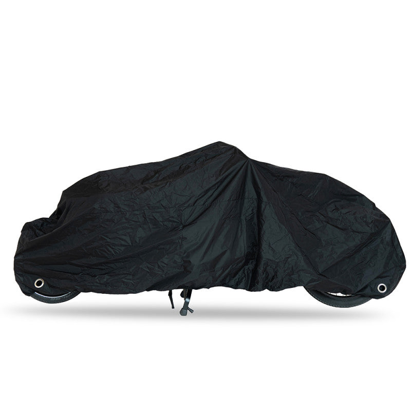 Vélo cargo Carqon Classic