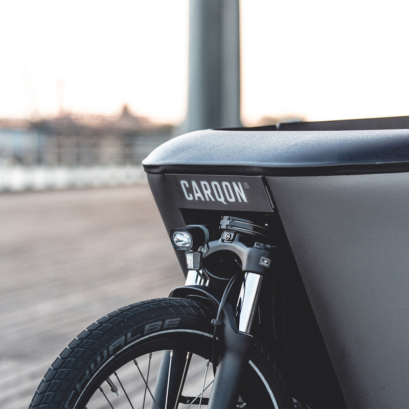 Vélo cargo Carqon Classic