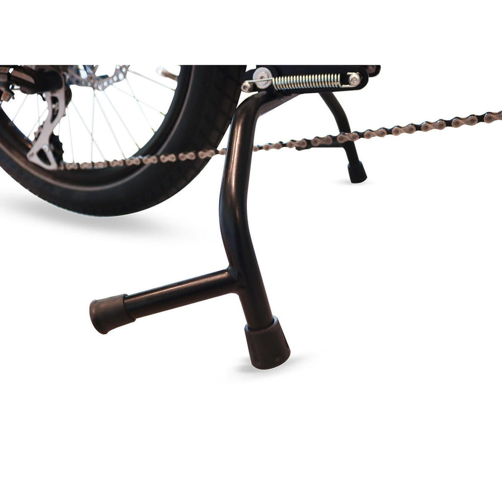 Vélo cargo familial U-Cargo Junior