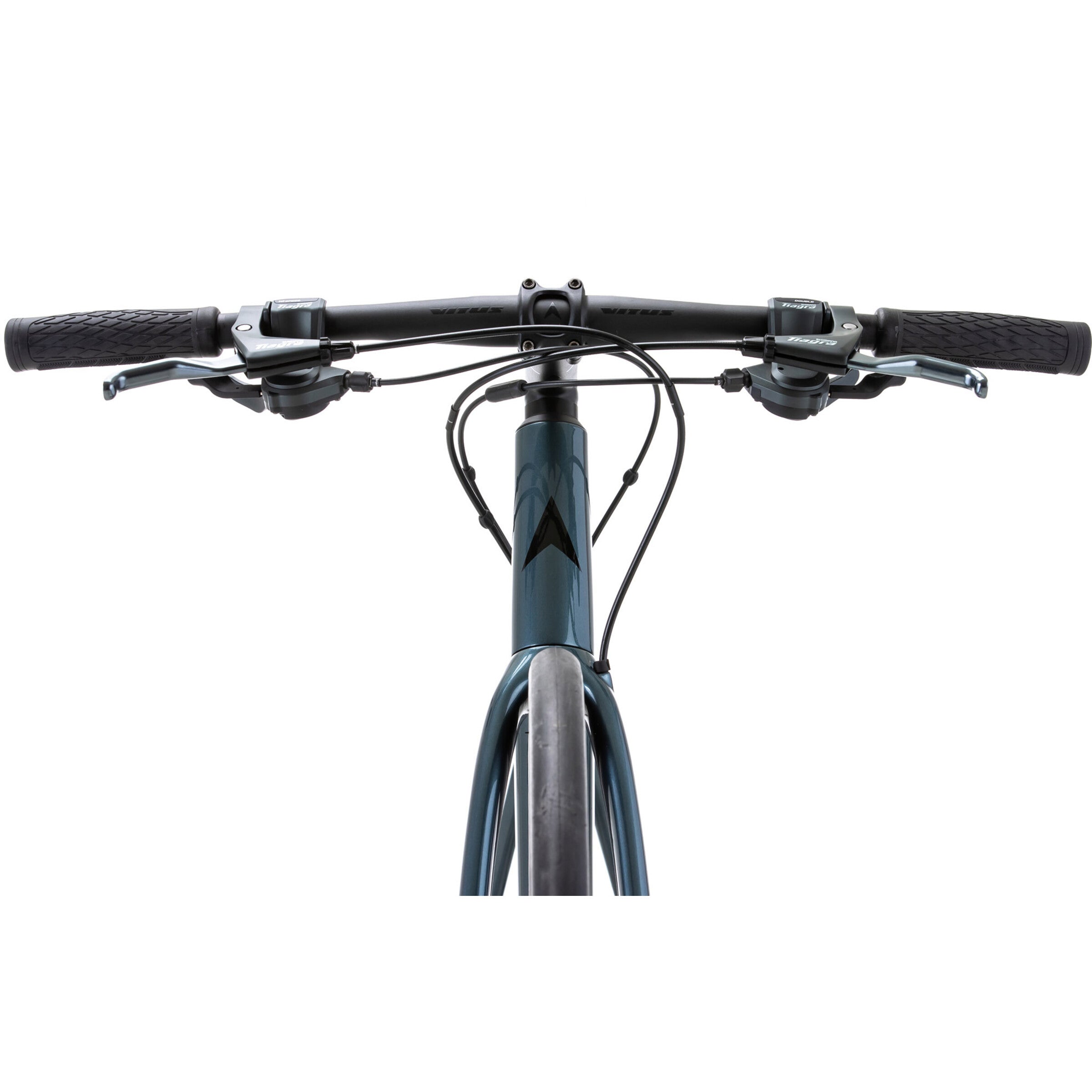 Vélo de route Vitus Zenium Flat Bar