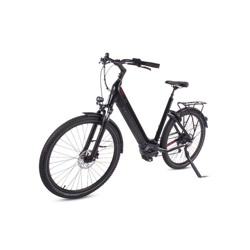 O2Feel iSwan Explorer